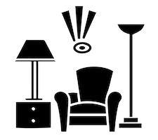 Room Styling Logo
