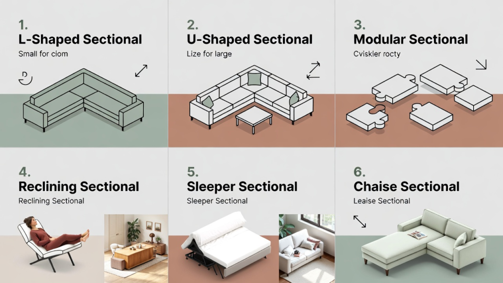 Infographic showing 2026 dining room table and corner bench ideas, beyondtable shapes, bench styles, calculation, and styling tips.