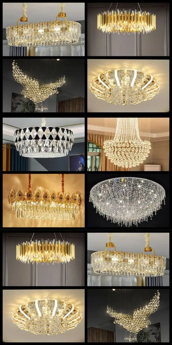 Ceiling Lights for Living Room 