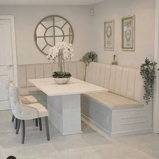 Dining Room Sets With Corner Bench 