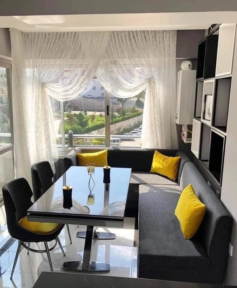 Dining Room Sets With Corner Bench 