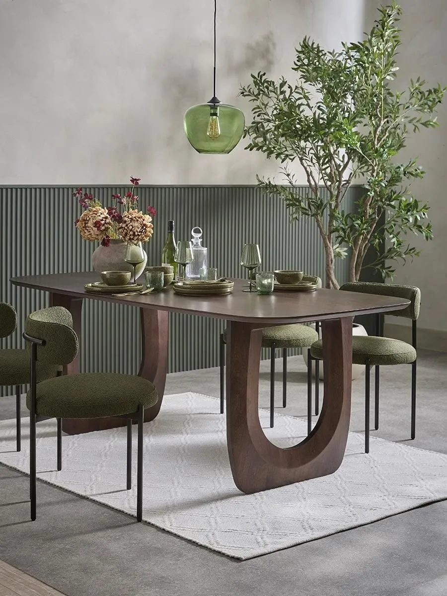 Dining Room Table With Leaf 