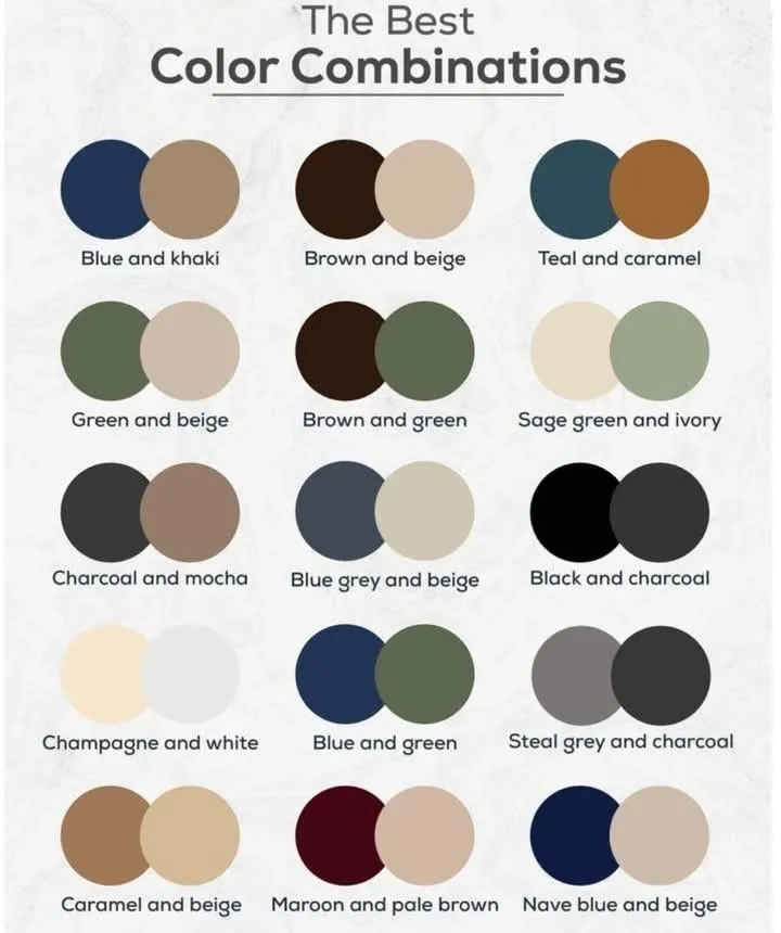Painting Options for a Living Room