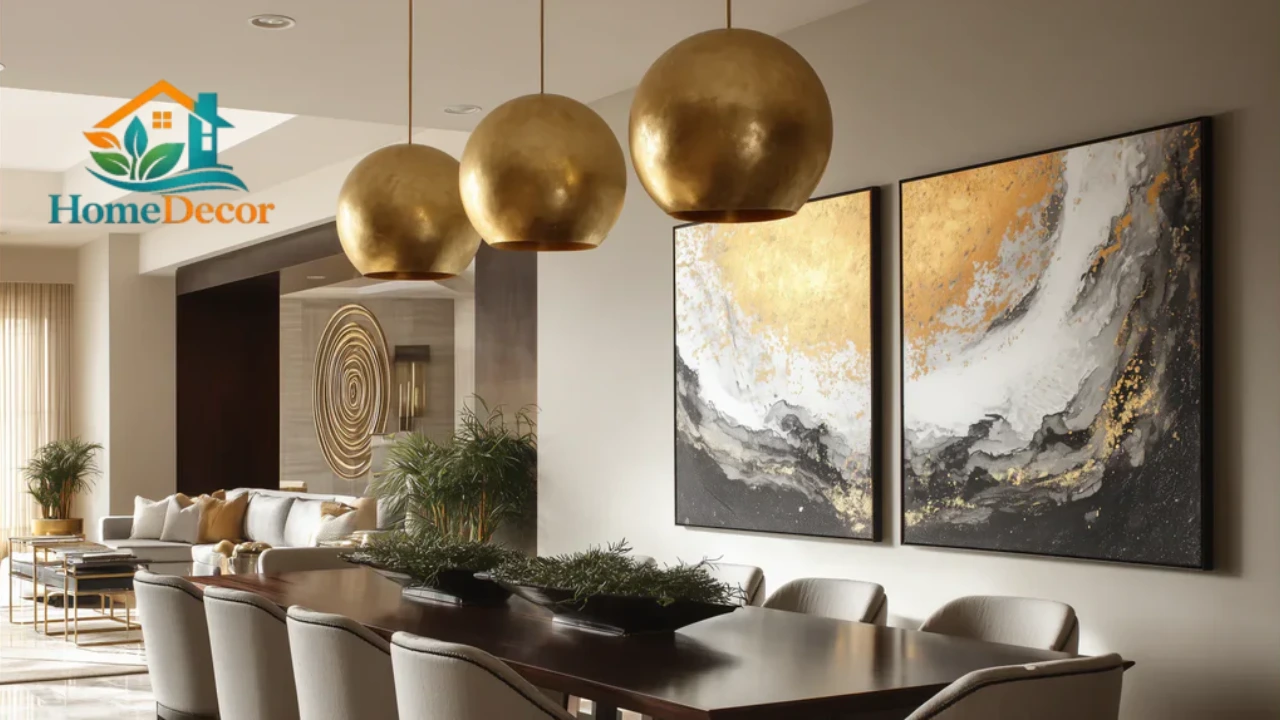 Dining Room Artwork Guide Best Ideas, Styles & Placement Tips
