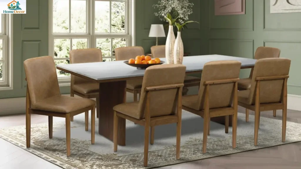 Ashley Furniture Dining Room Sets