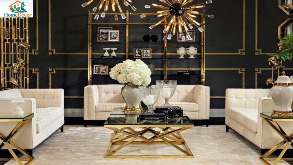 Living Room End Tables