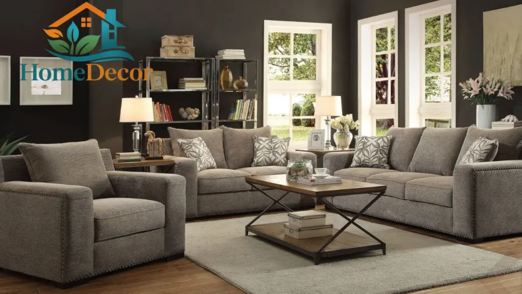 Cheap Living Room Sets