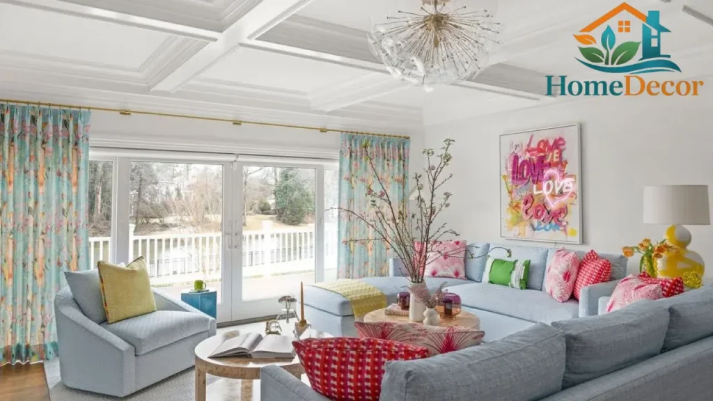 Living Room Color Ideas