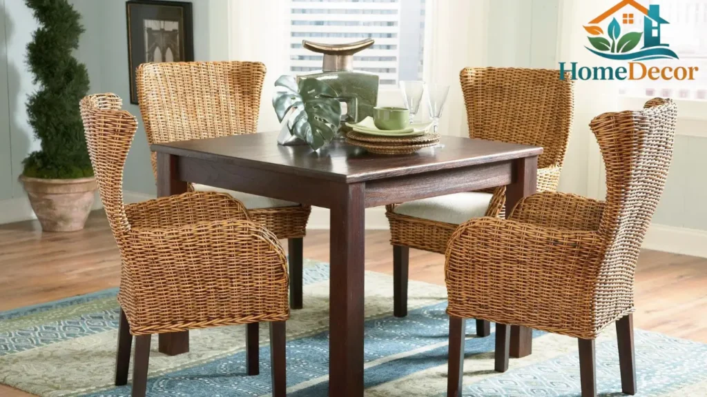 Dining Room Accent Chairs