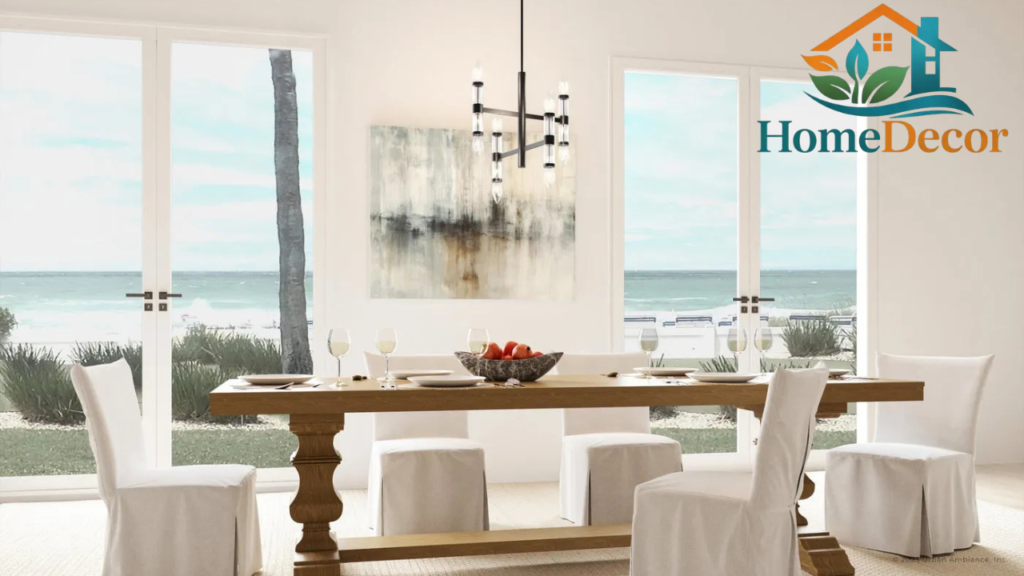 Chandelier For Dining Room