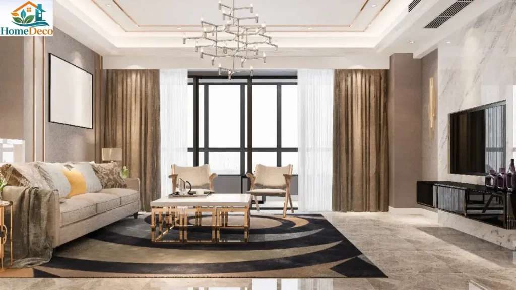 Rugs For Living Room