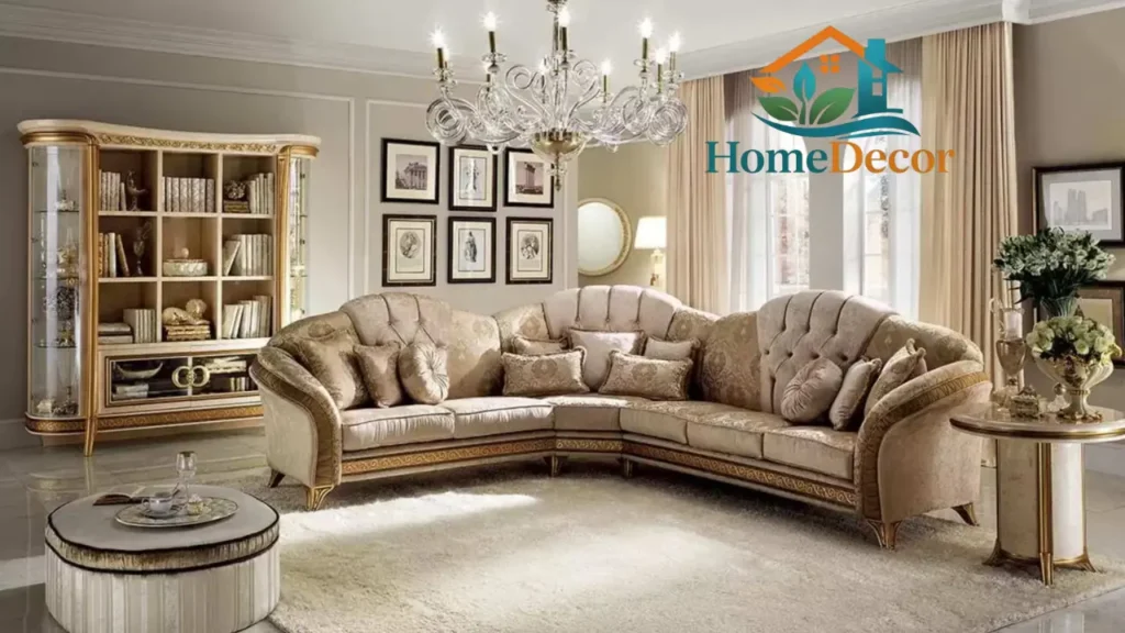 Living Room Wall Decor Ideas