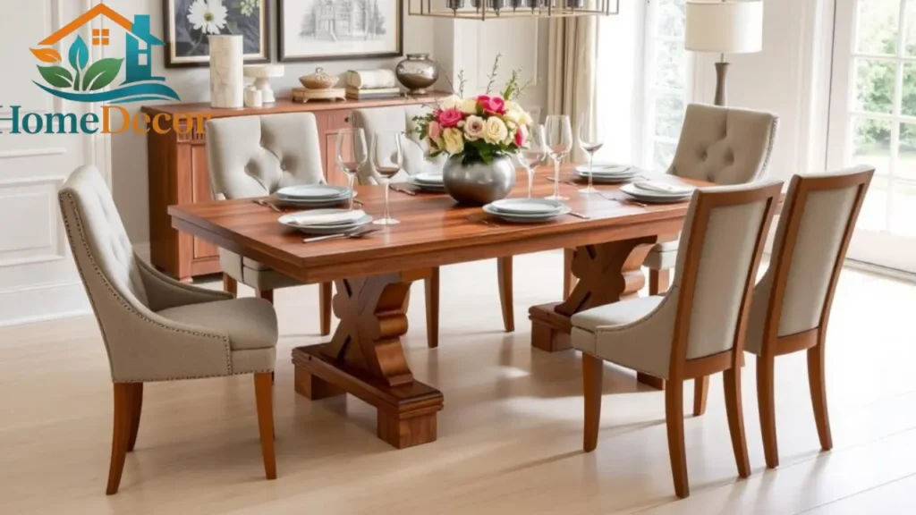 Dining Room Sets For 6