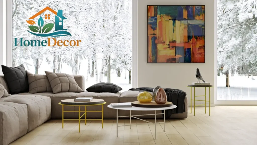 Artwork For Living Room