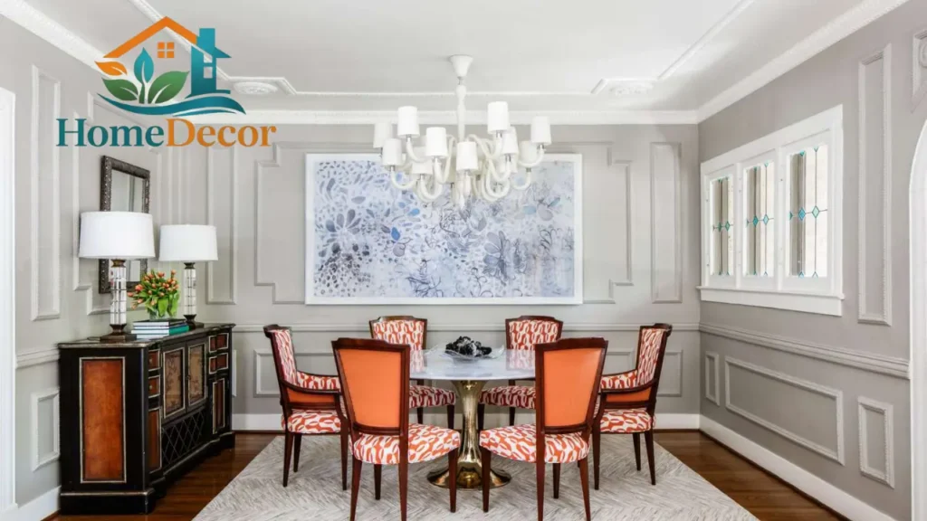 Breakfast Room Wall Art