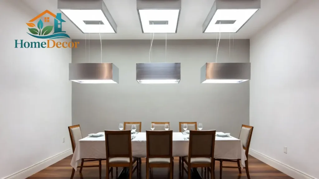 Dining Room Ceiling Lights