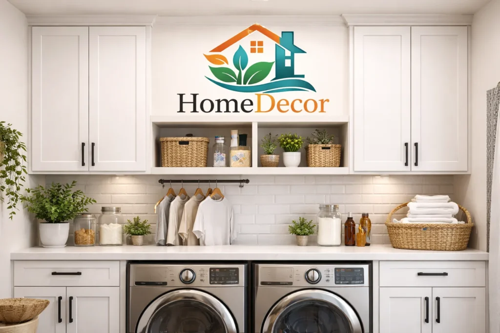 Laundry Room Wall Cabinets