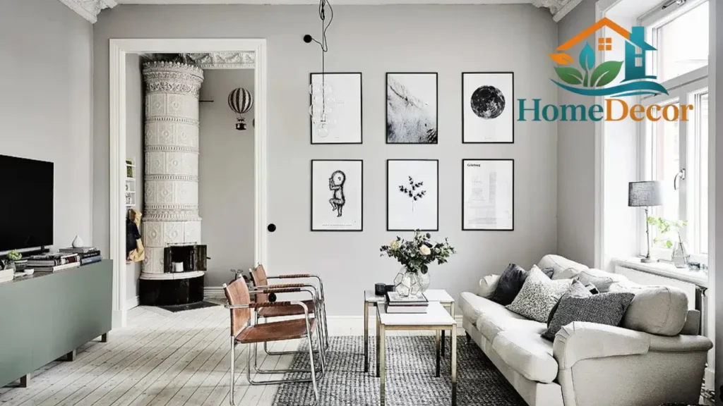 Living Room Paint Ideas