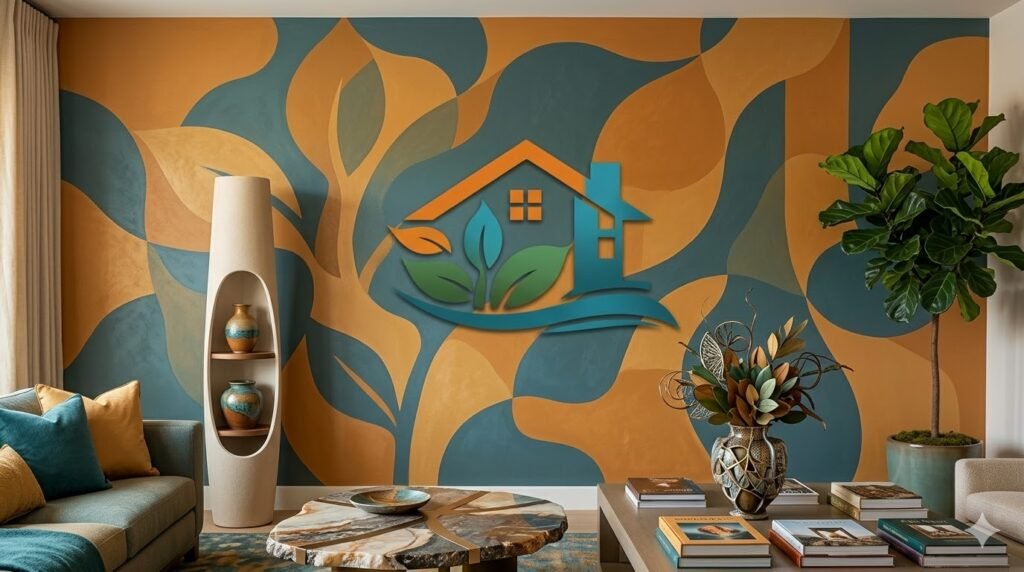 Living Room Wall Colors