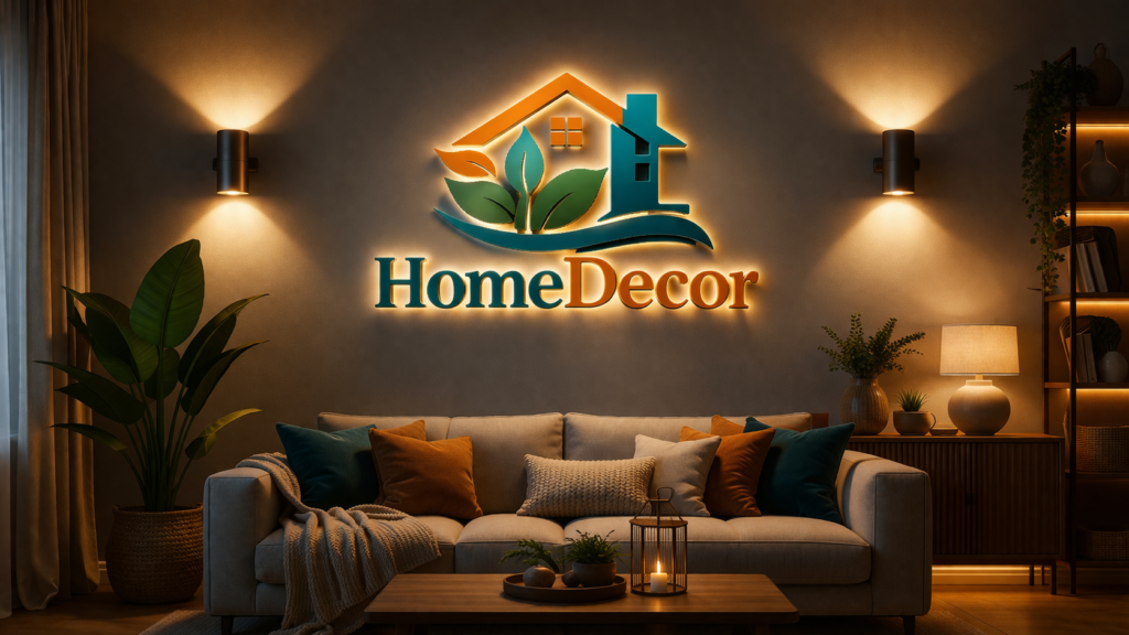 Lounge Room Wall Lights