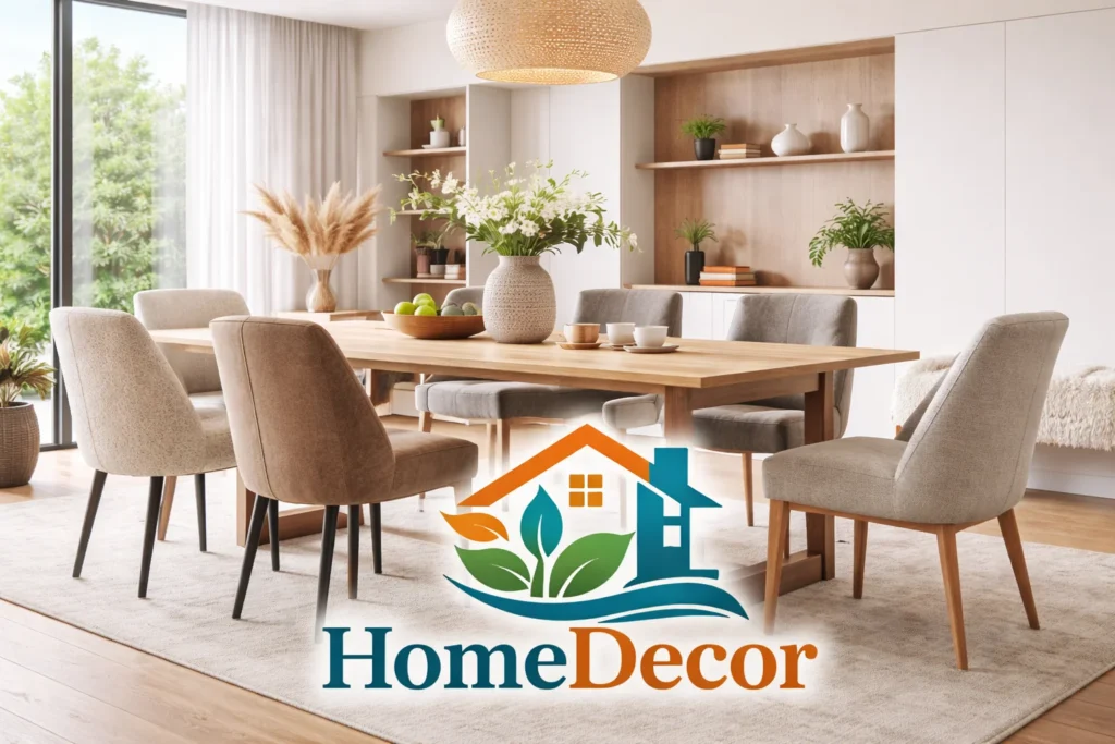 Modern Dining Room Chairs