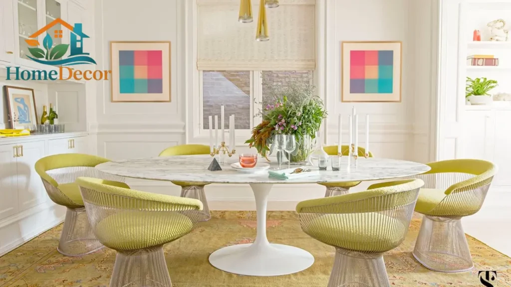 Modern Dining Room Chairs