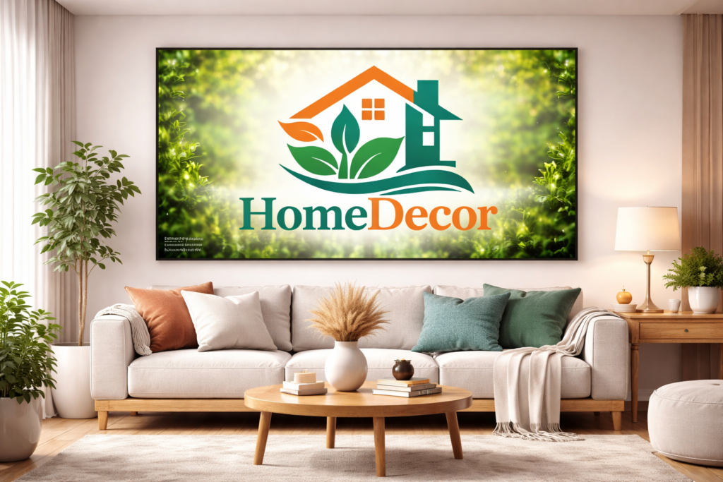 Modern Wall Art For Living Room