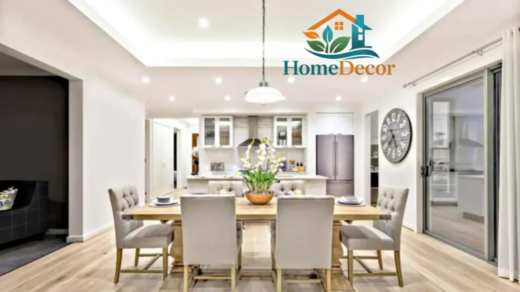 Dining room Light Fixtures