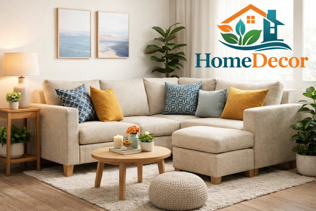 Sofa For Small Living Room