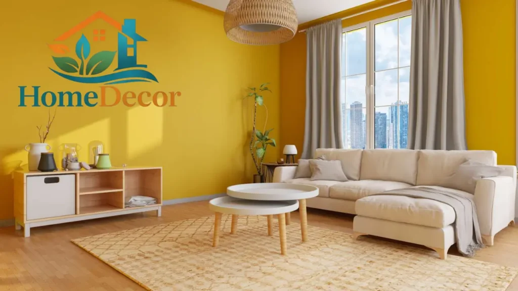 Paint Colors For Living Room