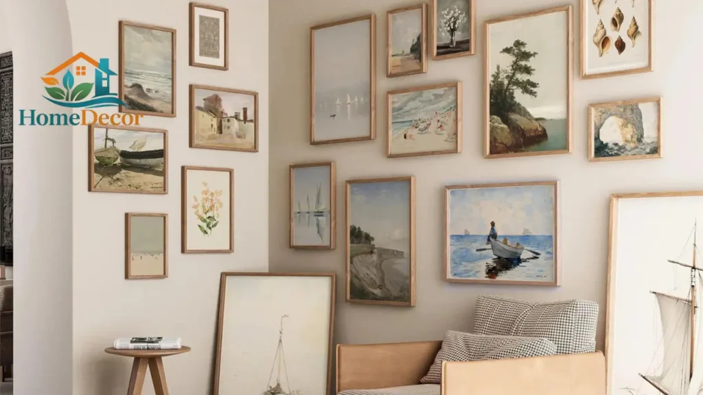 Wall Pictures For Living Room