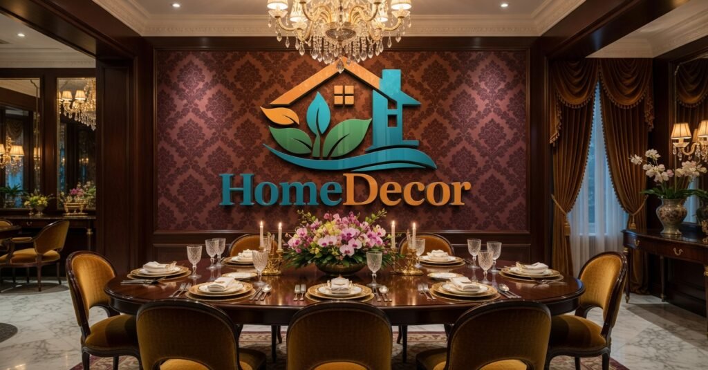 Daining room Tabel Size