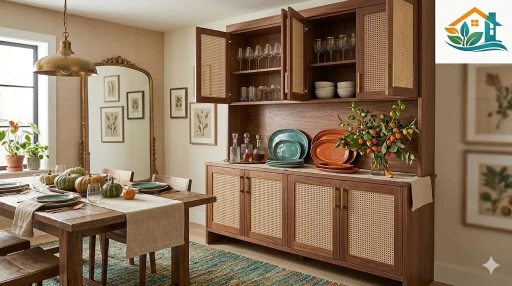 Dining Room Storage Cabinets
