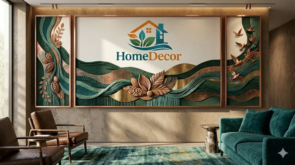 Large Living Room Wall Art