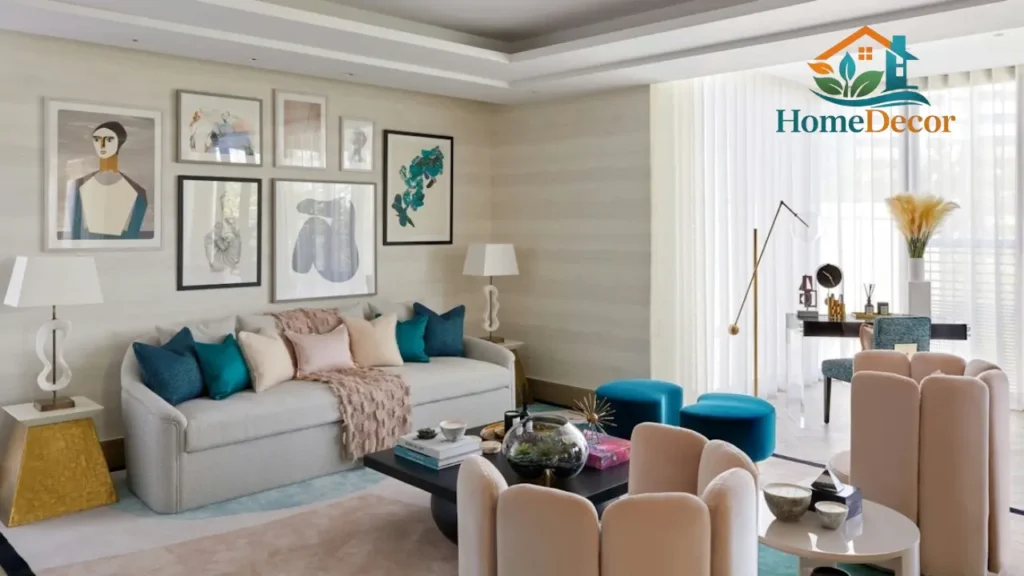 Lounge Room Wall Pictures