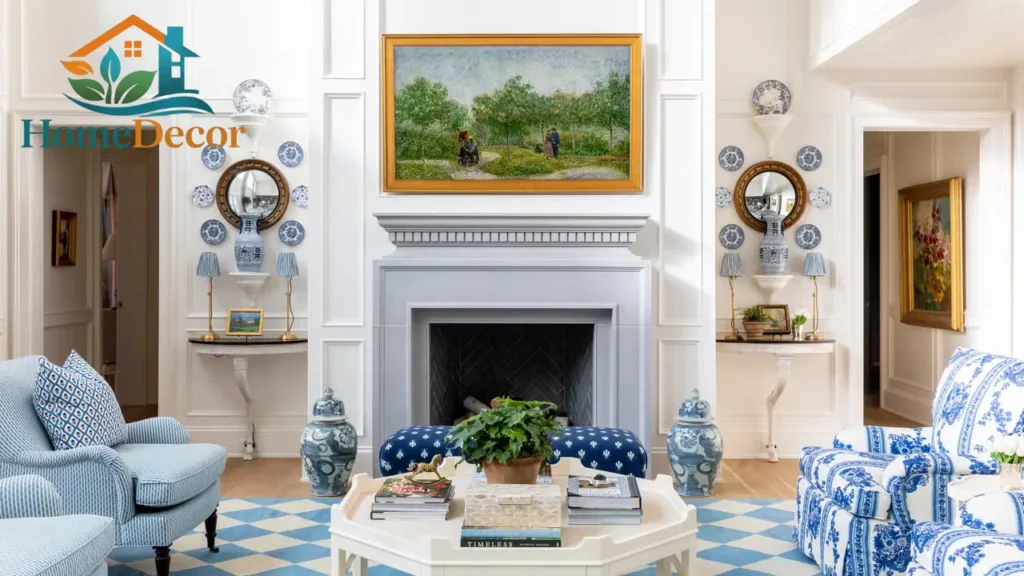 Wall Decals for Living Room