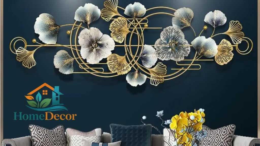 Metal Wall Decor