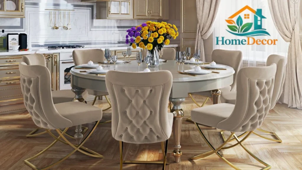 Formal Dining Room Sets