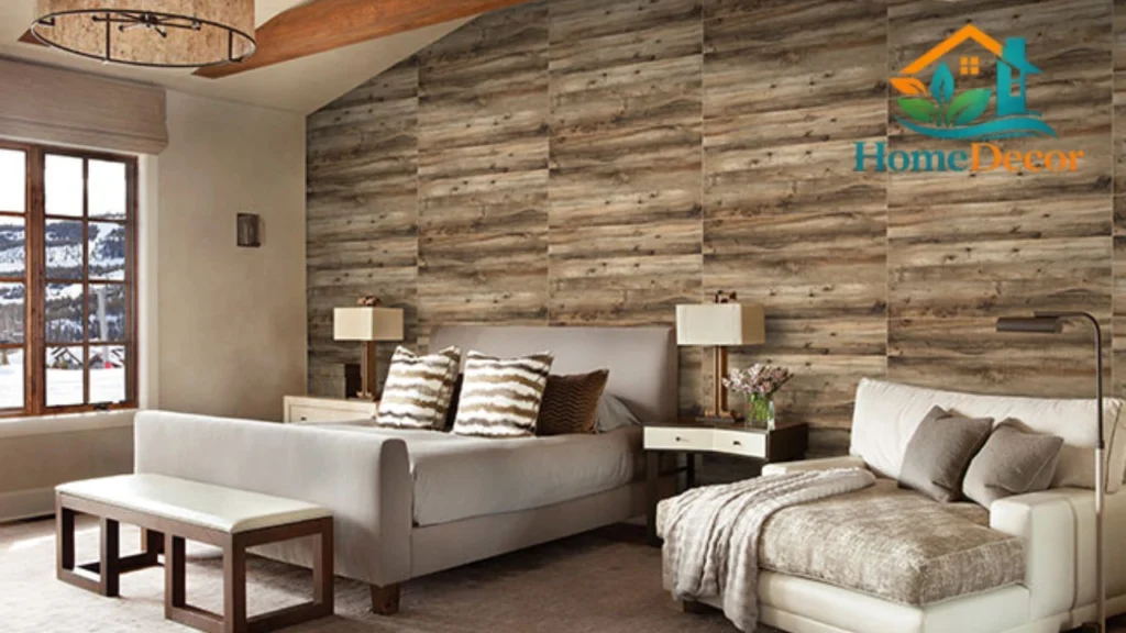 Wall Tiles for Living Room