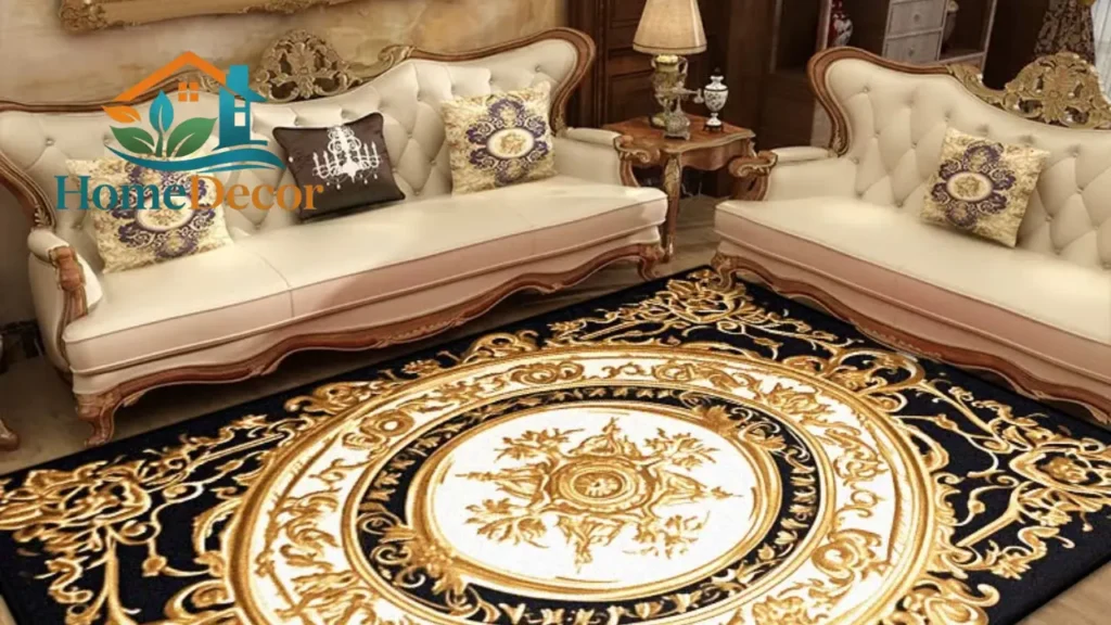 Big Rugs for Living Room