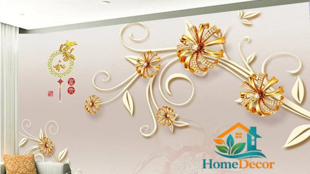 Wall Stickers for Sitting Room