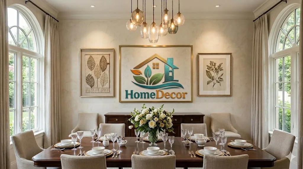 Wall Art for Dining Room