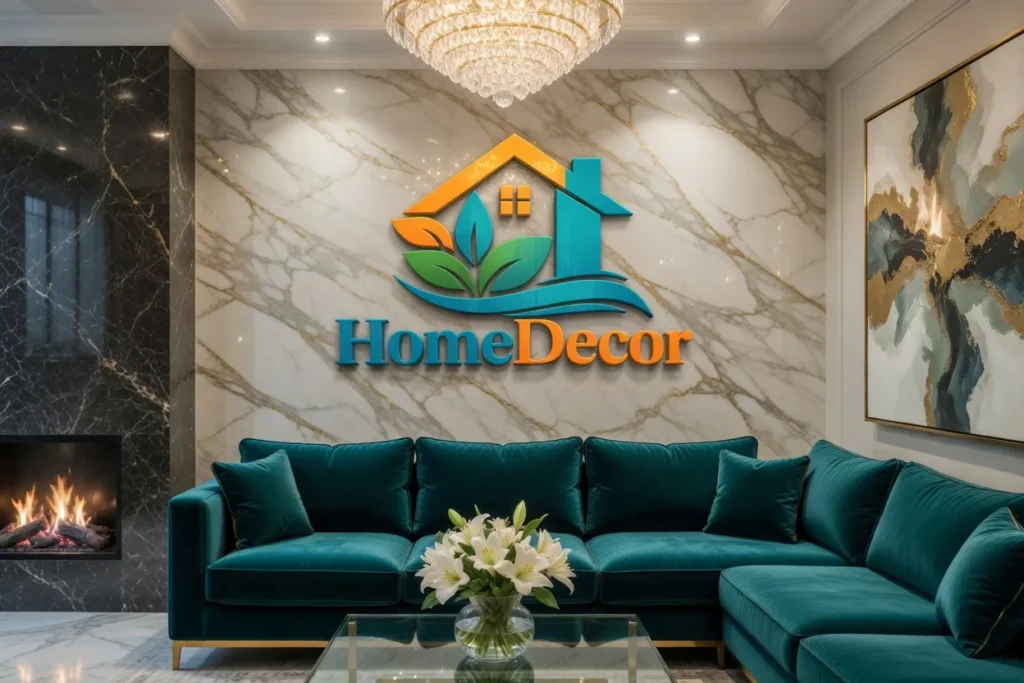 Small Living Room Layout