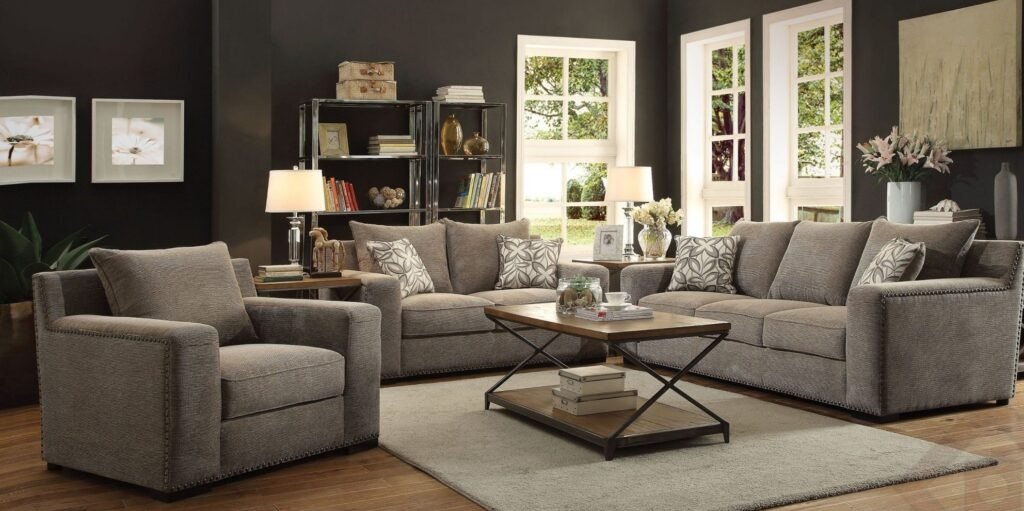 Living Room Furniture Sale