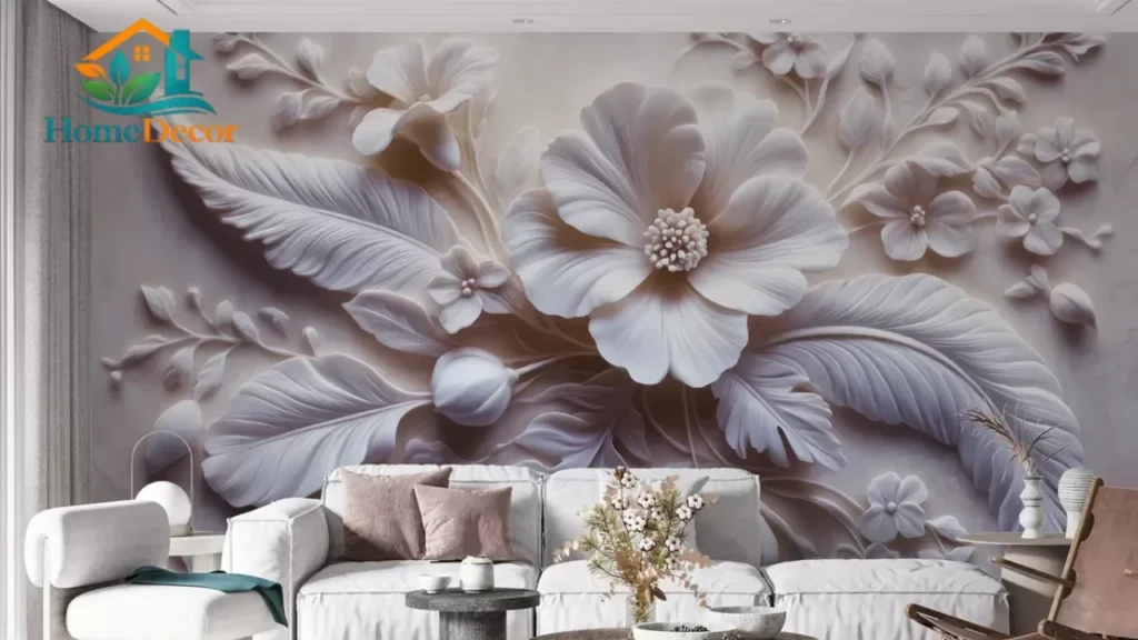 3d Wall Decor