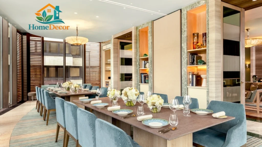 Private Dining Room