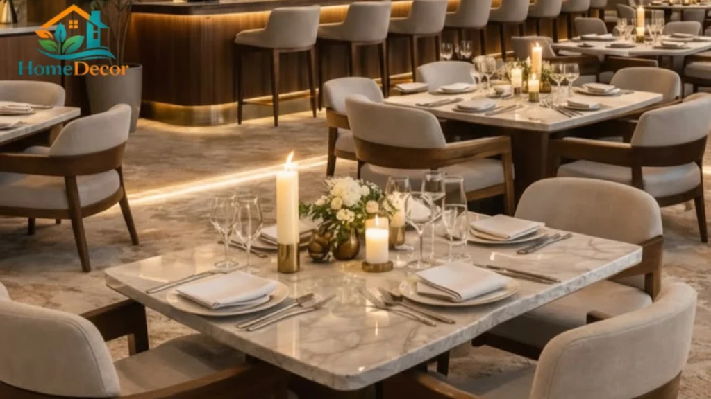 Restaurants with Private Dining Rooms