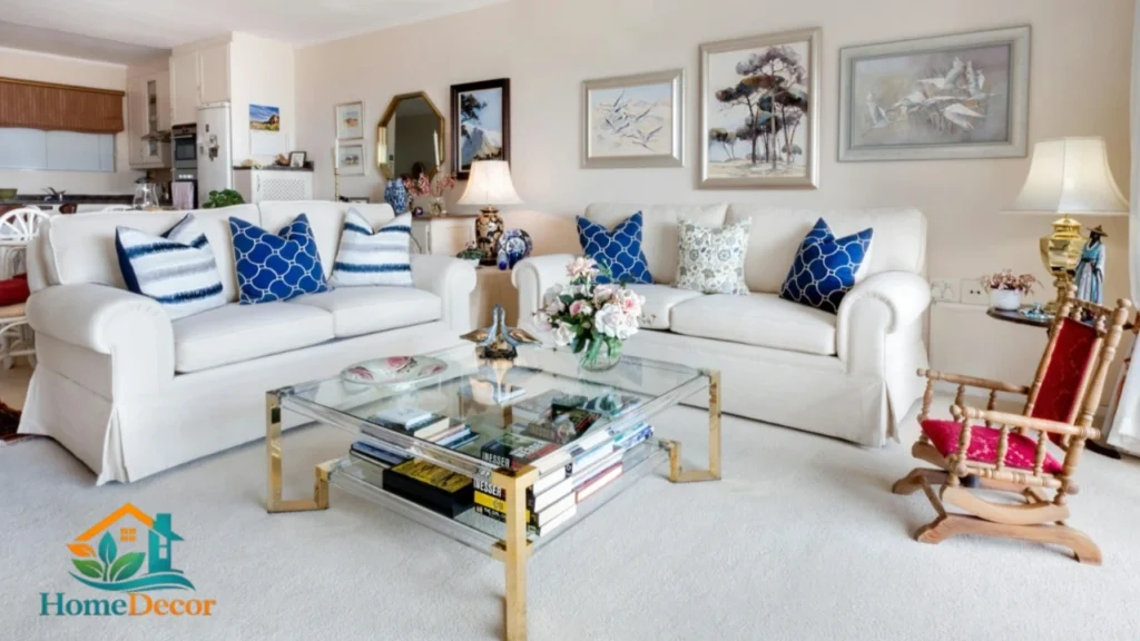 Economy Home Decor