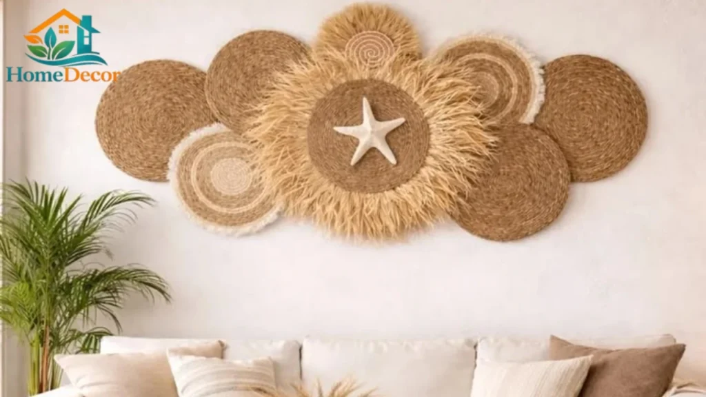 Rustic Wall Decor