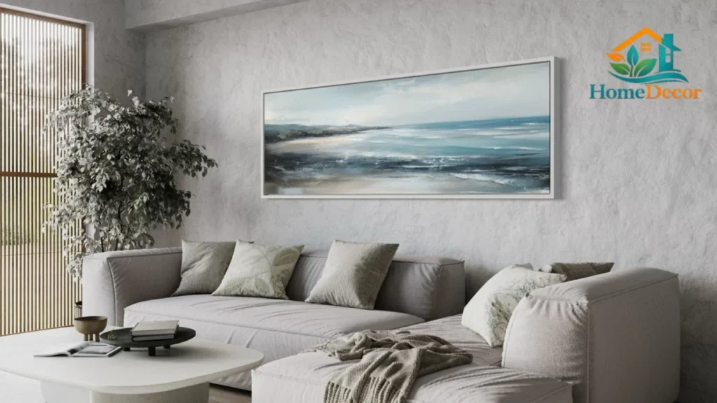 Coastal Wall Decor